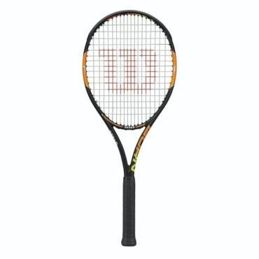 How to Choose a Tennis Racquet