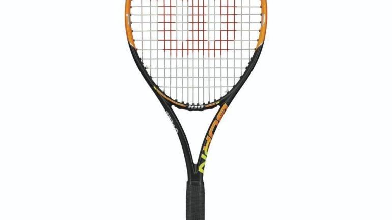 How to Choose a Tennis Racquet